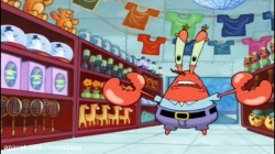 کارتون باب اسفنجی قسمت 122 - SpongeBob SquarePants